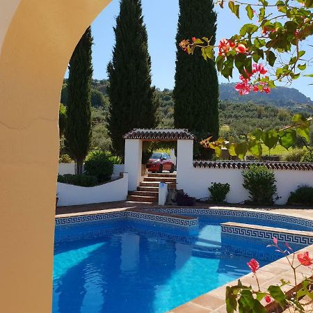 Casa Fuente De La Zorra ξενώνας Alora Εξωτερικό φωτογραφία