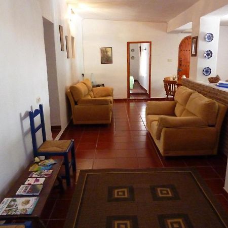 Casa Fuente De La Zorra ξενώνας Alora Εξωτερικό φωτογραφία