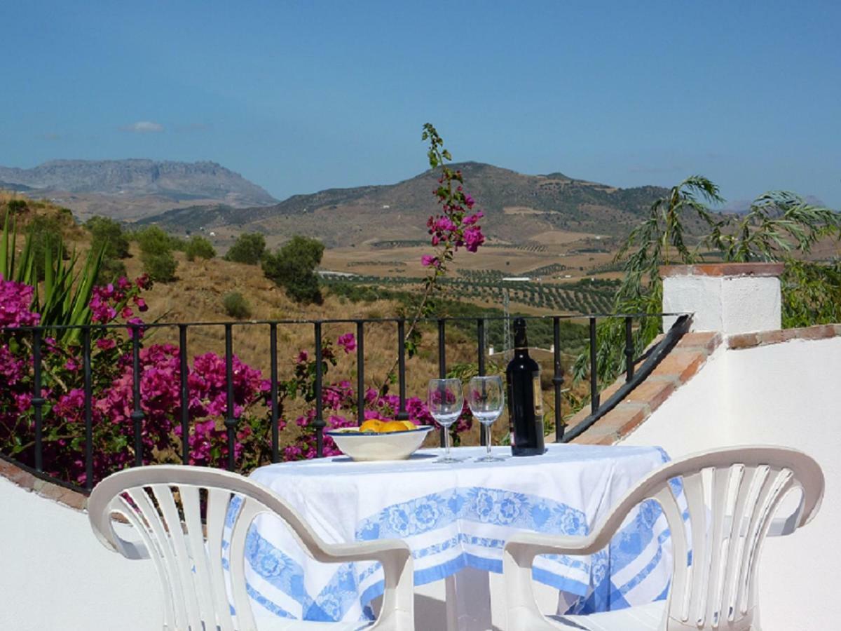 Casa Fuente De La Zorra ξενώνας Alora Εξωτερικό φωτογραφία