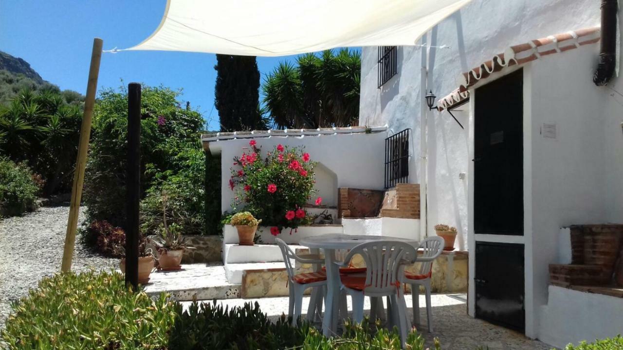 Casa Fuente De La Zorra ξενώνας Alora Εξωτερικό φωτογραφία
