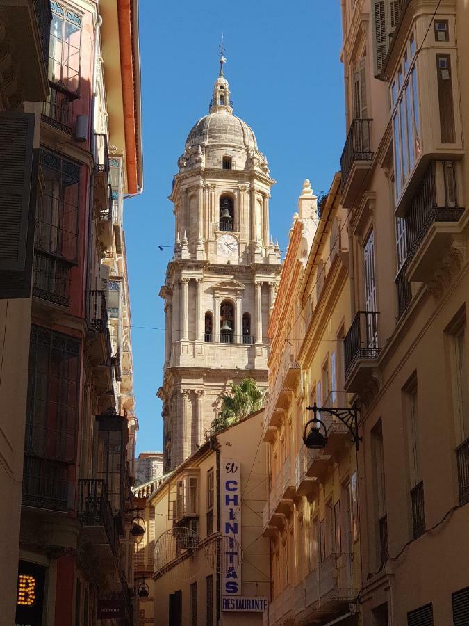Casa Fuente De La Zorra ξενώνας Alora Εξωτερικό φωτογραφία