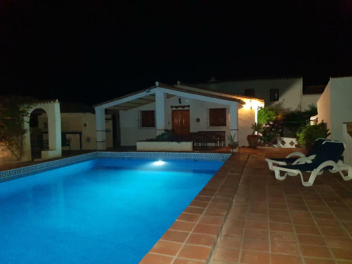 Casa Fuente De La Zorra ξενώνας Alora Εξωτερικό φωτογραφία